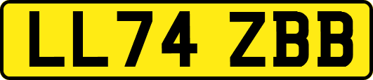 LL74ZBB