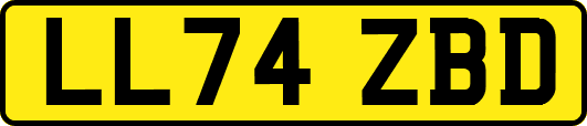 LL74ZBD