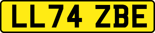 LL74ZBE