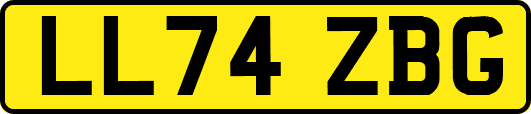 LL74ZBG