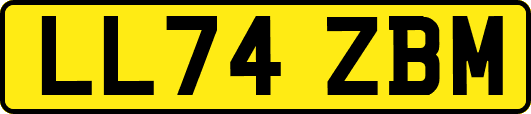 LL74ZBM