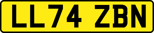 LL74ZBN