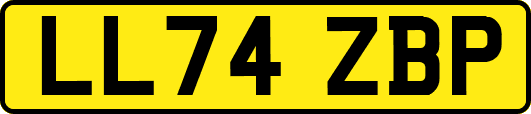 LL74ZBP