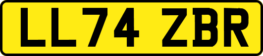 LL74ZBR