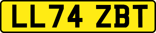 LL74ZBT
