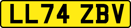 LL74ZBV