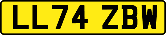 LL74ZBW