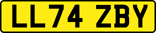 LL74ZBY
