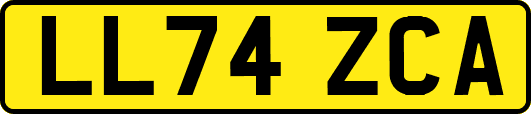 LL74ZCA