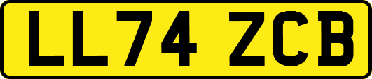 LL74ZCB