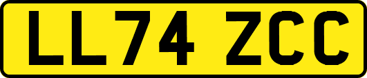 LL74ZCC