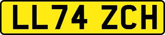 LL74ZCH