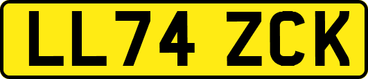 LL74ZCK