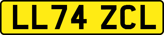 LL74ZCL