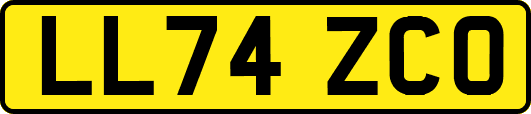 LL74ZCO