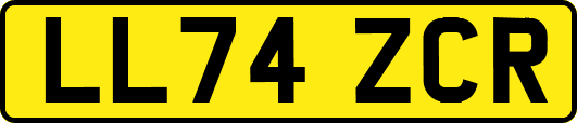 LL74ZCR