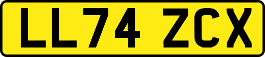 LL74ZCX