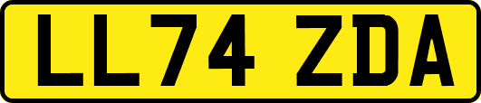 LL74ZDA