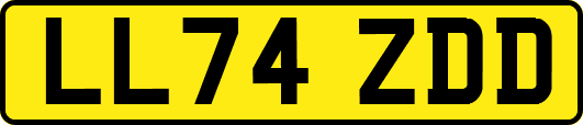 LL74ZDD