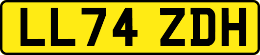 LL74ZDH