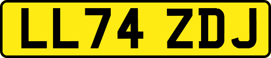 LL74ZDJ