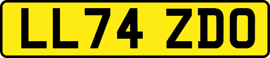 LL74ZDO
