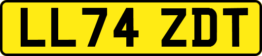 LL74ZDT