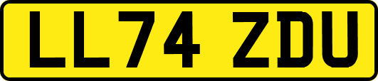 LL74ZDU