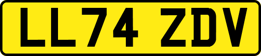 LL74ZDV