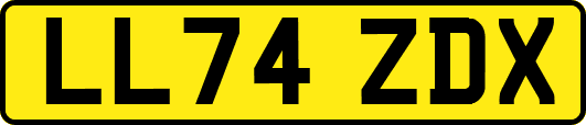 LL74ZDX