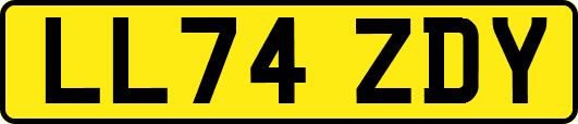 LL74ZDY