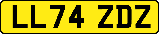 LL74ZDZ