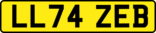 LL74ZEB