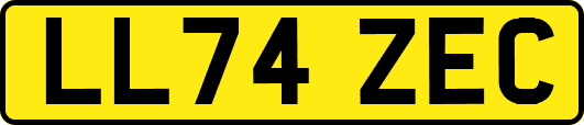 LL74ZEC