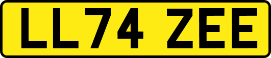 LL74ZEE