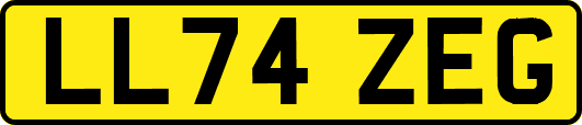 LL74ZEG
