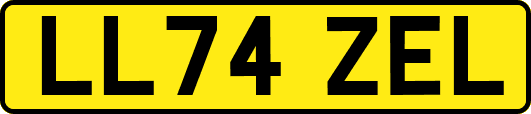 LL74ZEL