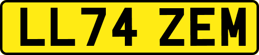 LL74ZEM