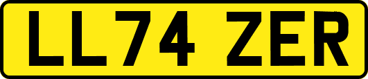LL74ZER