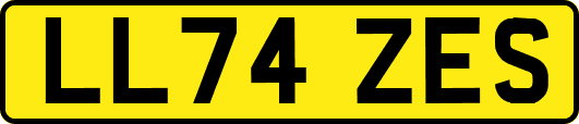 LL74ZES