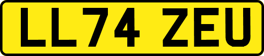 LL74ZEU