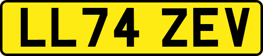 LL74ZEV