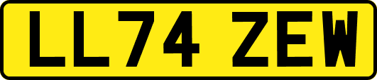 LL74ZEW