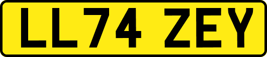 LL74ZEY