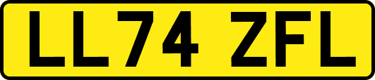 LL74ZFL