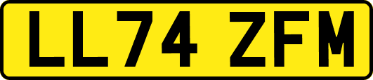 LL74ZFM