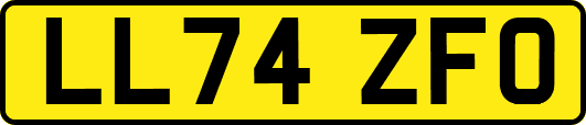LL74ZFO