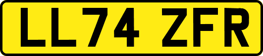 LL74ZFR