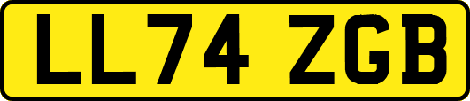 LL74ZGB