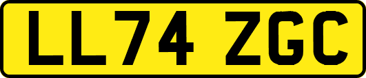 LL74ZGC